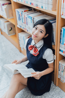 干露露浴室征婚