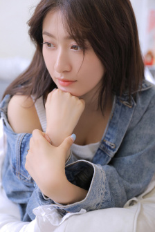 国内AI明星造梦鞠婧祎MV青岛