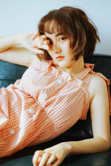 变种鲨鱼人